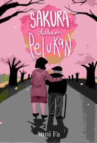 Image of Sakura Dalam Pelukan