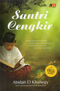 Image of Santri Cengkir