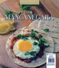 Sarapan Mancanegara