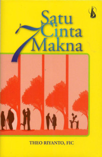 Satu Cinta 7 Makna