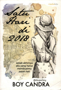 Satu Hari Di 2018