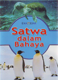 Satwa Dalam Bahaya