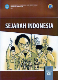 Sejarah Indonesia Kelas XII