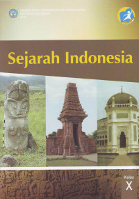 Sejarah Indonesia Kelas X