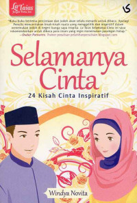 Selamanya Cinta