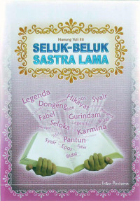 Seluk-Beluk Sastra Lama