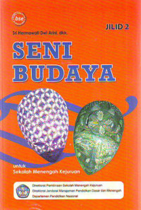 Seni Budaya Jilid 2