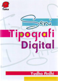 Seni Tipografi Digital