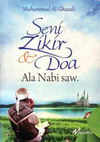 Seni Zikir Do'a Ala Nabi saw.