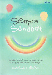 Senyum Sahabat