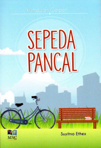 Sepeda Pancal