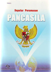 Seputar Perumusan Pancasila