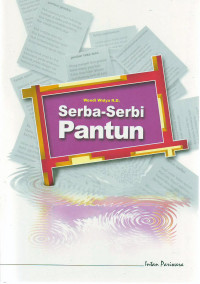 Serba-Serbi Pantun