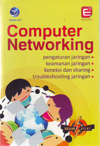 Seri Belajar Kilat Computer Networking