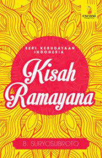 Seri Literasi Remaja: Kisah Ramayana