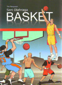 Seri Olahraga Basket