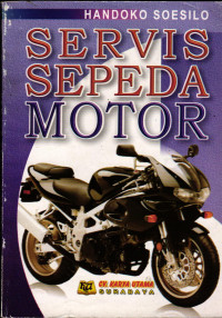 Servis Sepeda Motor