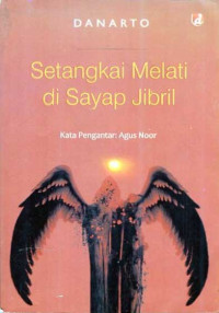 Setangkai Melati di Sayap Jibril