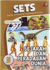 Sets, Sejarah dan Peradapan Dunia