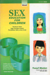 Sex Education For Children