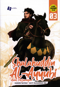 Shalahuddin Al-Ayyubi Awal Perjuangan 03