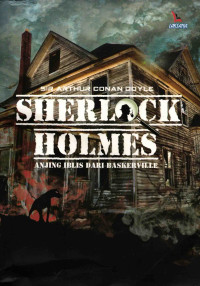 Sherlock Holmes Anjing Iblis Dari Baskerville