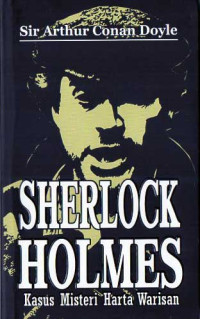 Sherlock Holmes Kasus Misteri Harta Warisan