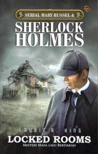 Sherlock Holmes Locked Rooms