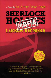 Sherlock Holmes Mafia Lembah Vermissa