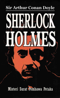 Sherlock Holmes Melacak Sang Pembunuh Misterius