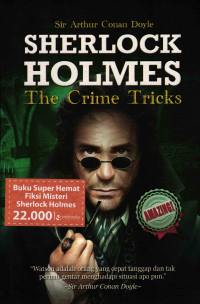 Sherlock Holmes The Crime Tricks