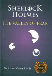 Sherlock Holmes The Valley of Fear