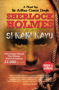 Sherlock Holmes Versus Si Kaki Kayu