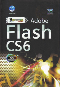 Shortcourse Adobe Flash Cs6