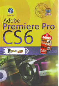 Shortcourse Adobe Premiere Pro Cs6