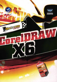 Shortcourse Series CorelDraw X6