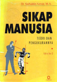 Sikap Manusia