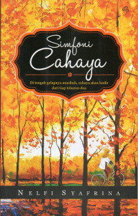 Image of Simfoni Cahaya