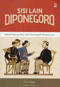 Sisi Lain Diponegoro