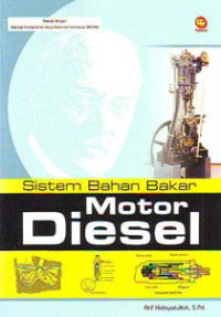 Sistem Bahan Bakar Motor Diesel
