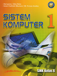 Sistem Komputer 1 SMK Kelas X
