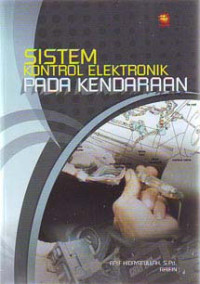 Sistem Kontrol Elektronik Pada Kendaraan