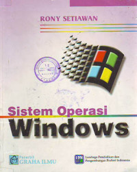 Sistem Operasi Windows