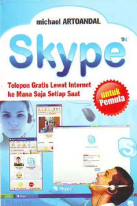 Skype Untuk Pemula