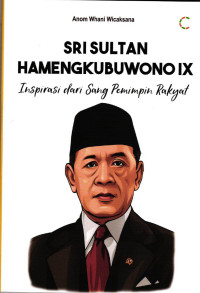 Sri Sultan Hamengkubuwono IX