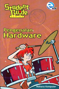 Student Guide Series Pengenalan Hardware