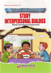 Study Interpersonal Dialogs