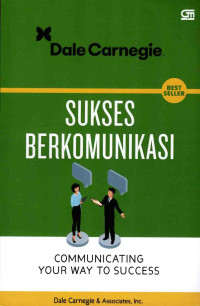 Sukses Berkomunikasi