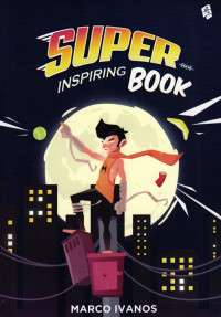 Super Not Inspiring Book