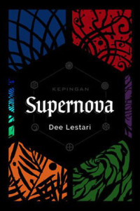 Supernova : Kepingan